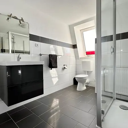 Sued Apartman Fehmarn