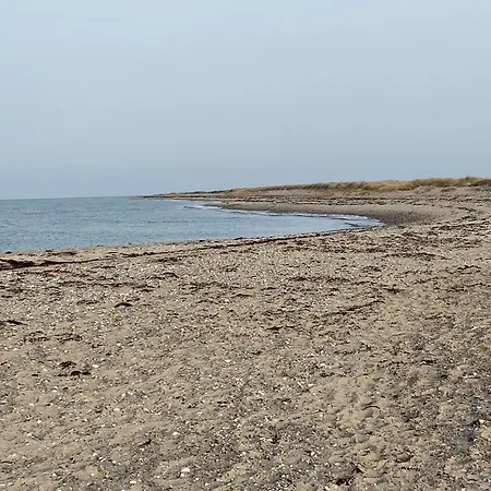 Apartman Sued Fehmarn