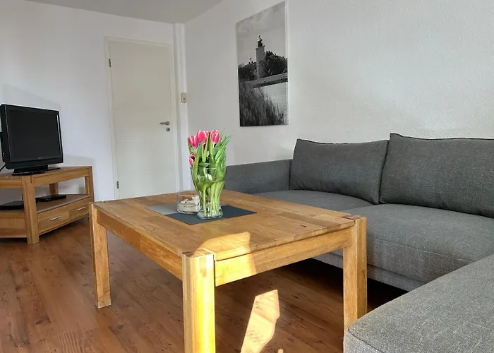 Apartment Süd Fehmarn