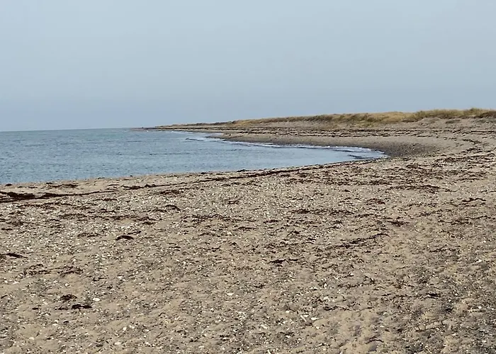 Apartment Süd Fehmarn